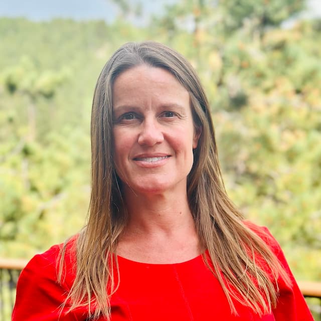 Andi Ward Weidner - VP of Communications / PR