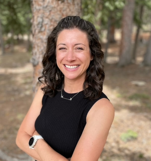 Erika Ashbaugh - Lead Room Parent Coordinator