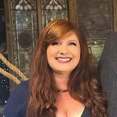 Kaylene Armbrust - VP of Hospitality