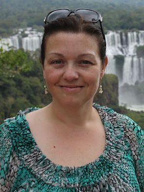 Lara Nusbaum - President