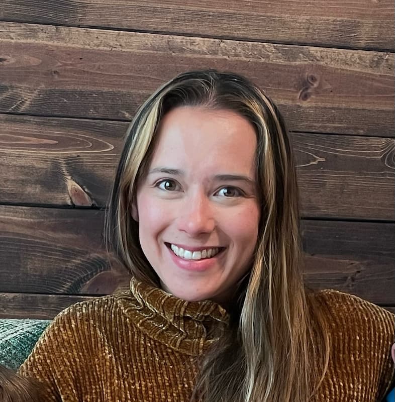 Rachel Gaffney - Faculty Advisor